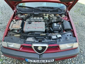 Alfa Romeo 155 2.0 Twin Spark | Mobile.bg � ����� ������ 7