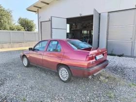 Alfa Romeo 155 2.0 Twin Spark | Mobile.bg � ����� ������ 4