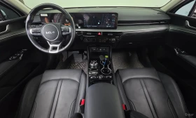 Kia K5 2.0 LPi  - 17128 € / 33499.46 лв. - 40832794 7