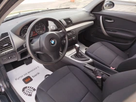BMW 118 2.0d-143кс.AVTOMAT | Auto.bg — изображение 9