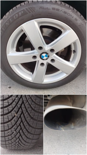 BMW 118 2.0d-143кс.AVTOMAT | Auto.bg — изображение 16