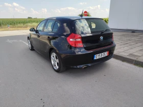 BMW 118 2.0d-143кс.AVTOMAT | Auto.bg — изображение 4