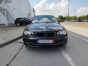 BMW 118 2.0d-143кс.AVTOMAT