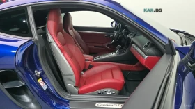 Porsche Cayman  4.0 GTS* BOSE* CHRONO* �������* ������*  | Mobile.bg � ����� ������ 4