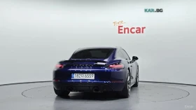 Porsche Cayman  4.0 GTS* BOSE* CHRONO* �������* ������*  | Mobile.bg � ����� ������ 13