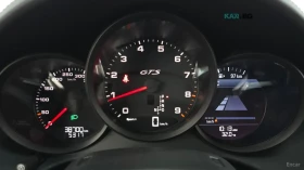 Porsche Cayman  4.0 GTS* BOSE* CHRONO* �������* ������*  | Mobile.bg � ����� ������ 17