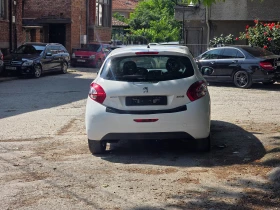 Peugeot 208 1.4i ��� ����� | Mobile.bg � ����� ������ 6
