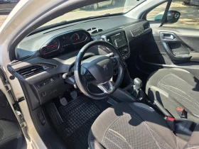 Peugeot 208 1.4i ��� ����� | Mobile.bg � ����� ������ 13
