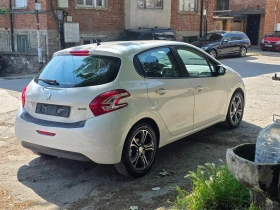 Peugeot 208 1.4i ��� ����� | Mobile.bg � ����� ������ 7