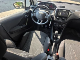 Peugeot 208 1.4i ��� ����� | Mobile.bg � ����� ������ 9