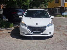 Peugeot 208 1.4i ��� ����� | Mobile.bg � ����� ������ 2