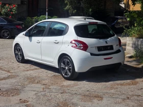 Peugeot 208 1.4i ��� ����� | Mobile.bg � ����� ������ 5