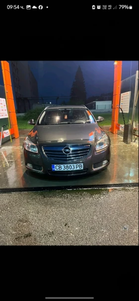 Opel Insignia | Mobile.bg � ����� ������ 13