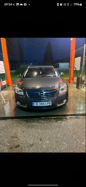 Opel Insignia | Mobile.bg � ����� ������ 6