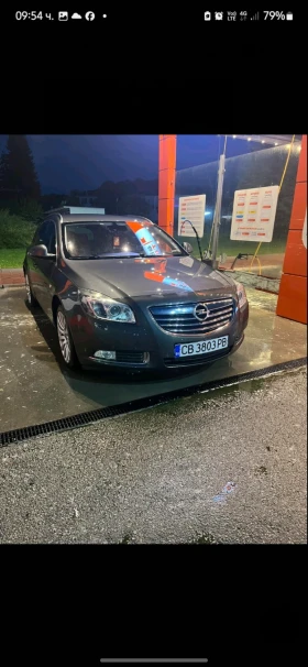 Opel Insignia | Mobile.bg � ����� ������ 12