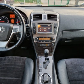 Toyota Avensis 2.0 152k. FULL FULL ���������  | Mobile.bg � ����� ������ 15