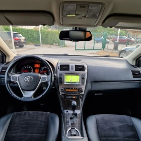 Toyota Avensis 2.0 152k. FULL FULL ���������  | Mobile.bg � ����� ������ 12