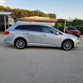 Toyota Avensis 2.0 152k. FULL FULL ���������  | Mobile.bg � ����� ������ 7