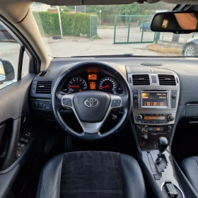 Toyota Avensis 2.0 152k. FULL FULL ���������  | Mobile.bg � ����� ������ 13