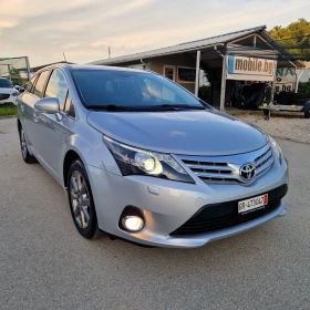 ������ Toyota Avensis