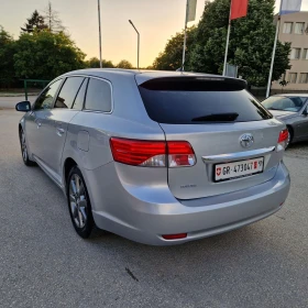 Toyota Avensis 2.0 152k. FULL FULL ���������  | Mobile.bg � ����� ������ 5