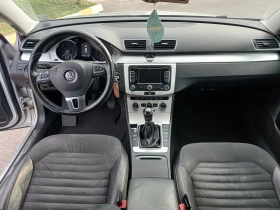 VW Passat 2.0  170 �.� | Mobile.bg � ����� ������ 7