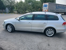 VW Passat 2.0  170 �.� | Mobile.bg � ����� ������ 5