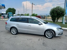 ����� �� �������� �� VW Passat 2.0  170 �.�