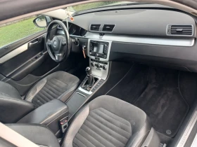 VW Passat 2.0  170 �.� | Mobile.bg � ����� ������ 11