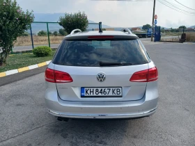 ����� �� �������� �� VW Passat 2.0  170 �.�