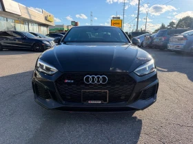 Audi Rs5 MATRIX* BANG* OLUFSEN* �����* ���������*  | Mobile.bg � ����� ������ 5