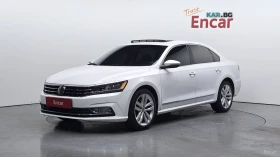 ������ VW Passat