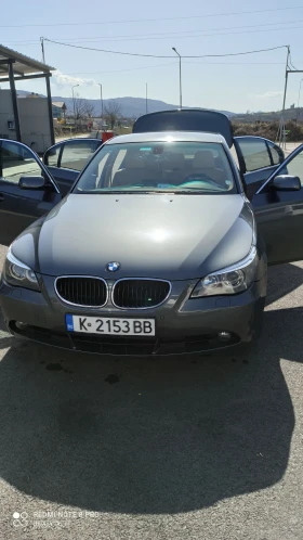 BMW 530 E60 | Mobile.bg � ����� ������ 2