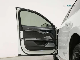 Audi S8 4.0T* QUATTRO* B&O* ПОДГРЕВ* ОБДУХВАНЕ* ПАНО* 360* - 48800 € - 57600362 8
