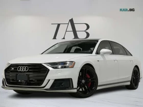 Audi S8 4.0T* QUATTRO* B&O* ПОДГРЕВ* ОБДУХВАНЕ* ПАНО* 360* - 48800 € - 57600362 2