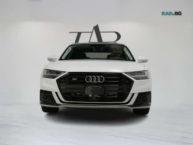 Audi S8 4.0T* QUATTRO* B&O* ПОДГРЕВ* ОБДУХВАНЕ* ПАНО* 360* - 48800 € - 57600362 7