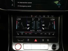 Audi S8 4.0T* QUATTRO* B&O* ПОДГРЕВ* ОБДУХВАНЕ* ПАНО* 360* - 48800 € - 57600362 15