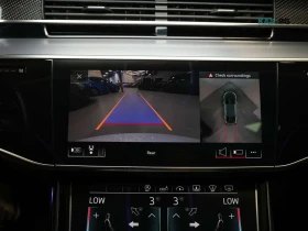 Audi S8 4.0T* QUATTRO* B&O* ПОДГРЕВ* ОБДУХВАНЕ* ПАНО* 360* - 48800 € - 57600362 14
