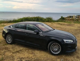 Audi A5 2.0 TDI  190 hp | Mobile.bg � ����� ������ 2
