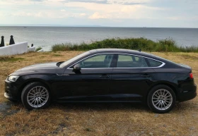 Audi A5 2.0 TDI  190 hp | Mobile.bg � ����� ������ 3
