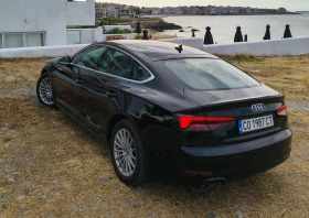 Audi A5 2.0 TDI  190 hp | Mobile.bg � ����� ������ 5