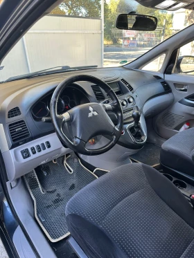 Mitsubishi Grandis - 3100 € - 66067045 7