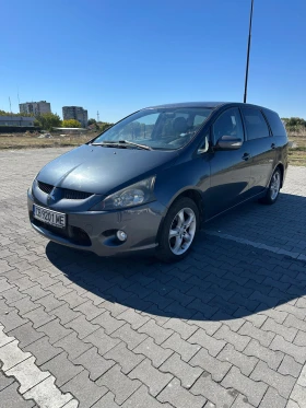 Mitsubishi Grandis - 3100 € - 66067045 3