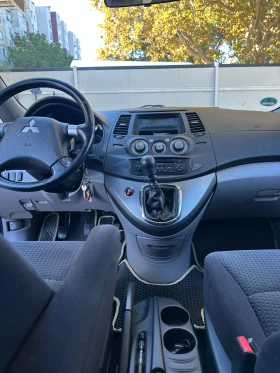 Mitsubishi Grandis - 3100 € - 66067045 6