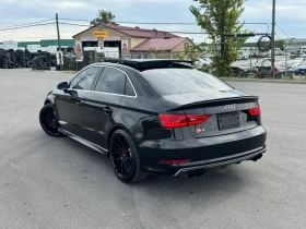 Audi S3 4dr Sdn quattro 2.0T Technik All Wheel Drive | Mobile.bg � ����� ������ 4