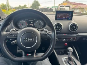 Audi S3 4dr Sdn quattro 2.0T Technik All Wheel Drive | Mobile.bg � ����� ������ 10