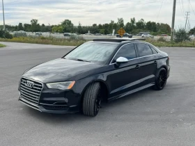 Audi S3 4dr Sdn quattro 2.0T Technik All Wheel Drive | Mobile.bg � ����� ������ 3