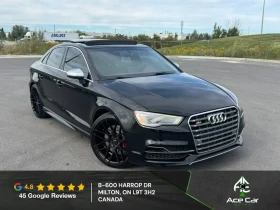 ������ Audi S3
