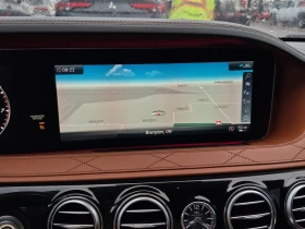 Mercedes-Benz S 560  Maybach  | Mobile.bg � ����� ������ 10