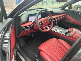 Genesis G80 * 3.5T Sport Plus * CARFAX * БЕЗ ПЪРВОНАЧАЛНА ВНОС | Auto.bg — изображение 5